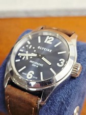 Glycine z58 incursore orologio - incursore,