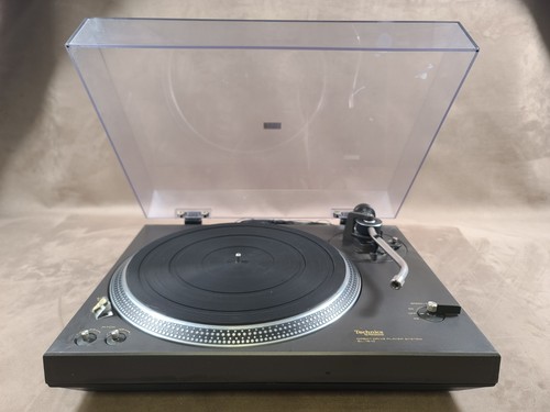 Technics panasonic 1510 - technics,