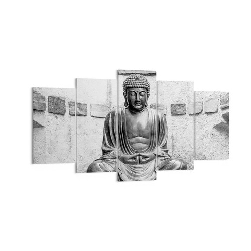 Quadro tela 160x85cm - tela,
