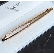 Penna stilografica montblanc - penna,