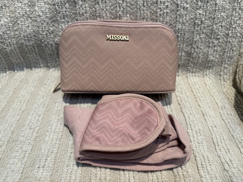 Missoni borsa cosmetica trucco - missoni,