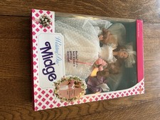 Barbie bambola vintage 1990