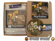 Tomb Raider The Last