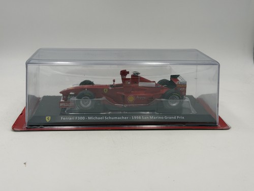 Die cast ferrari - ", f300