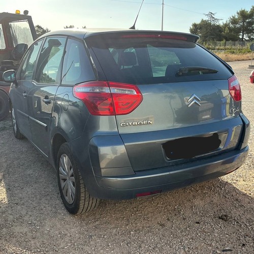 Ricambi citroen 2009 6 d - 2009,