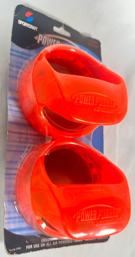 Nuovo sportcraft turbo air - nuovo,