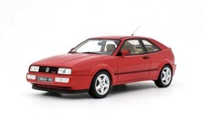 VW Corrado VR6 Otto Ottomobile