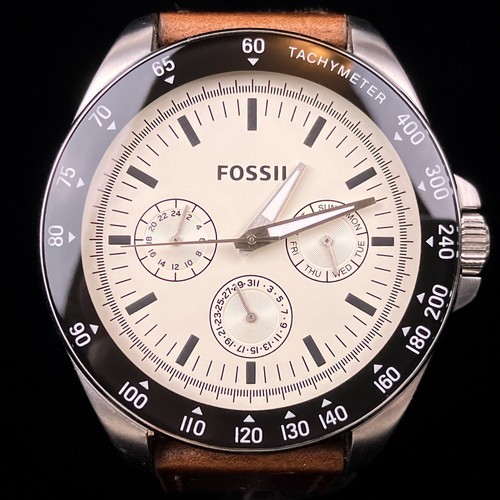 Orologio fossil neale bq2202 - orologio,