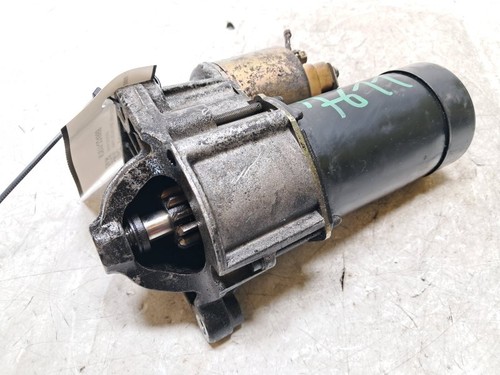7701499804 motorino avviamento - 7701499804,