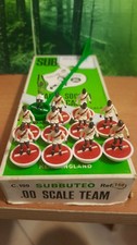 SUBBUTEO  HW Peru' ref 159