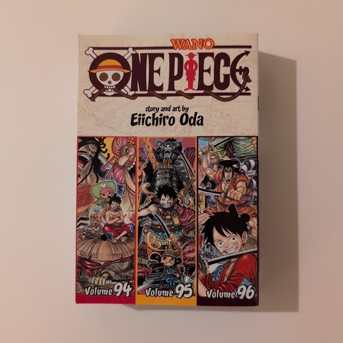 One piece edizione - one,