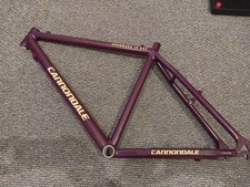Cannondale M400-SOLO