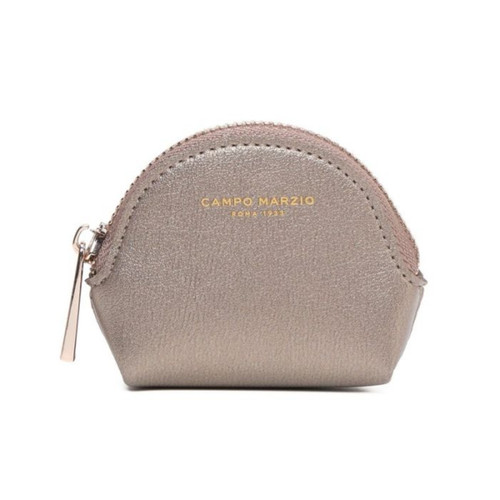 Porta monete nora grigio - monete,