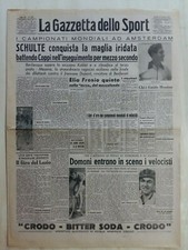 GAZZETTA DELLO SPORT - 26