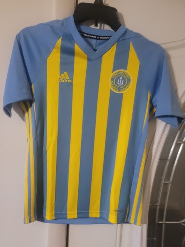 Maglia adidas ucraina - adidas,