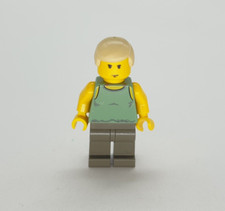 Lego star wars luke - lego,