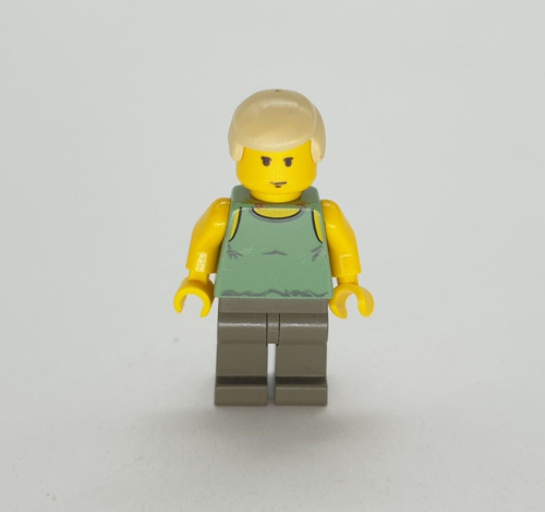Lego star wars - lego, luke
