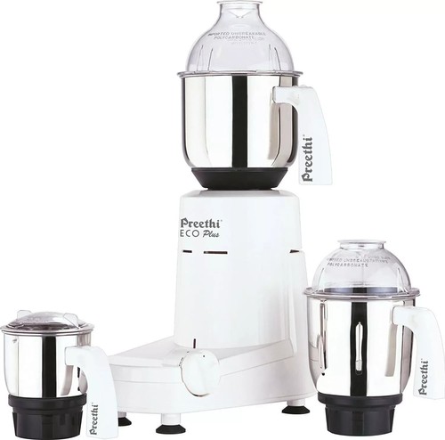 Preethi eco plus mixer - eco,