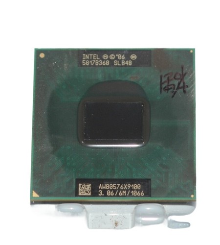 Intel extreme mobile - intel, cpu