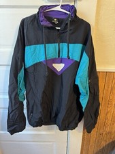Vintage Descente Ski Jacket