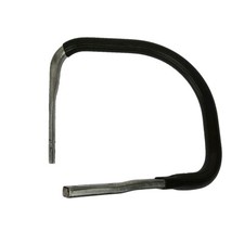 Ricambio usato manico MANIGLIA IMPUGNATURA SUPERIORE per motosega DOLMAR 116 si