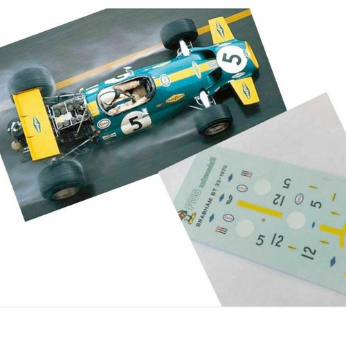 Decals decalcomanie f1 gp - decals,