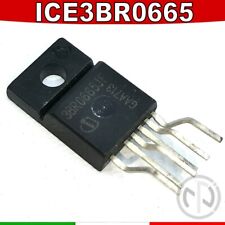 3BR0665JF Integrato  ICE3BR0665JF switcing PWM controller