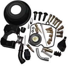Kit carburateur pour harley - de,