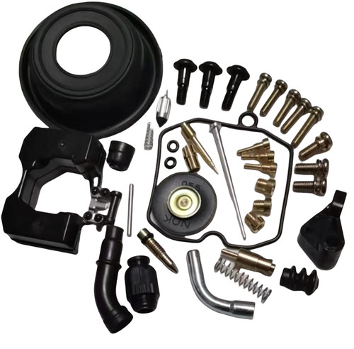 Kit carburateur pour - kit, harley