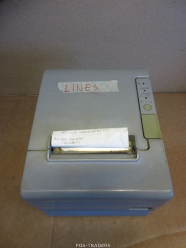 Epson t88iv m129h stampante - tm-t88iv,