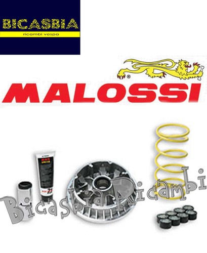 7161 variatore malossi - 7161,