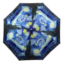 Soake Storm King Van Gogh