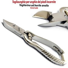 Tagliaunghie per unghie dei