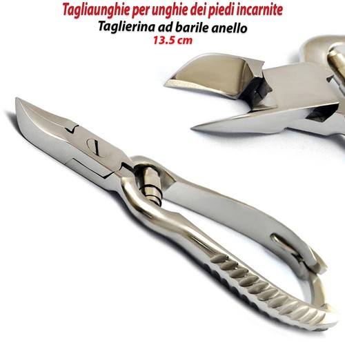 Tagliaunghie per unghie dei