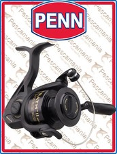 Mulinello penn wrath 5000 - penn, ii