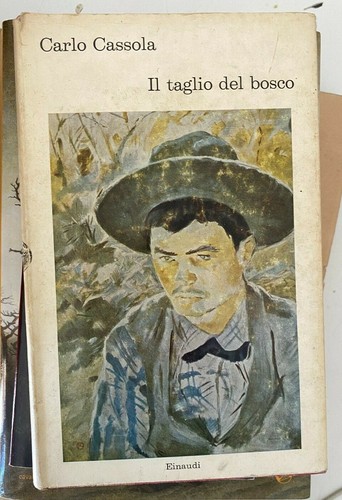 Cassola taglio del bosco - del,