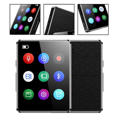 Lettore mp4 portatile - lettore,