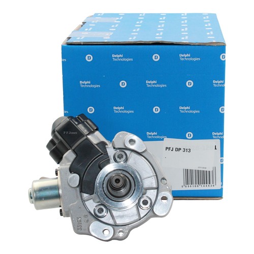 Pompa carburante diesel - pompa,