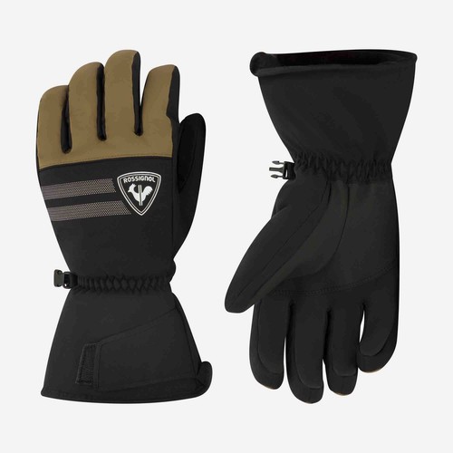 Rossignol guanti sci - rossignol,