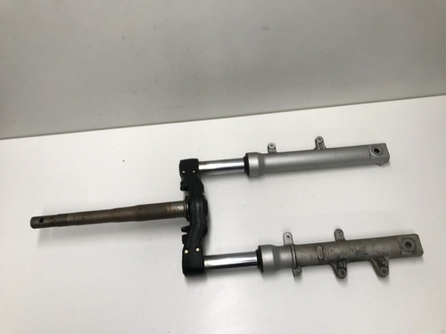 Forcella anteriore scooter - forcella,