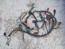 IMPIANTO ELETTRICO PER KYMCO AGILITY 125-150 R16 DEL 2010 (e22204)