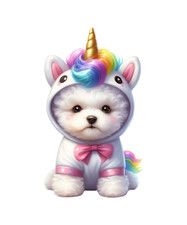 Adesivo auto 9 x 9 cm cane in