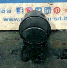 RICAMBI USATI, BOCCHETTA ARIA