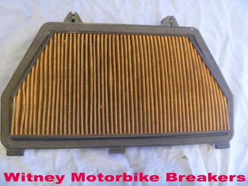 Honda cbr600rr 2007 filtro - honda,