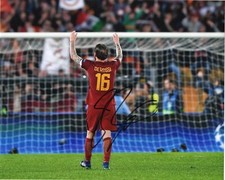 Daniele De Rossi Foto