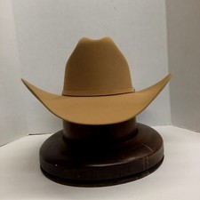 Stetson® 6X Spazzola per