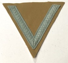 WWII GERMAN AFRIKA KORP DAK