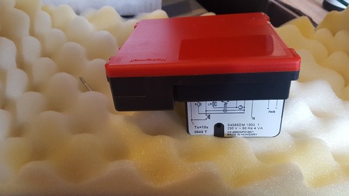 Pcb ideale well s4565dm1003 - h/well,