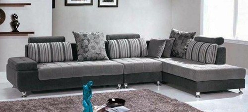 Divano salotto mega - divano,