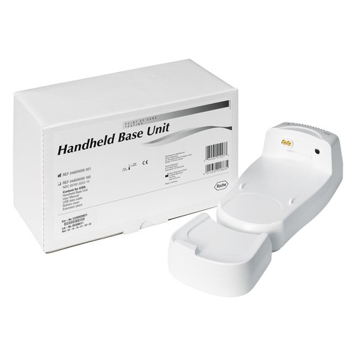 Roche base portatile docking - portatile,